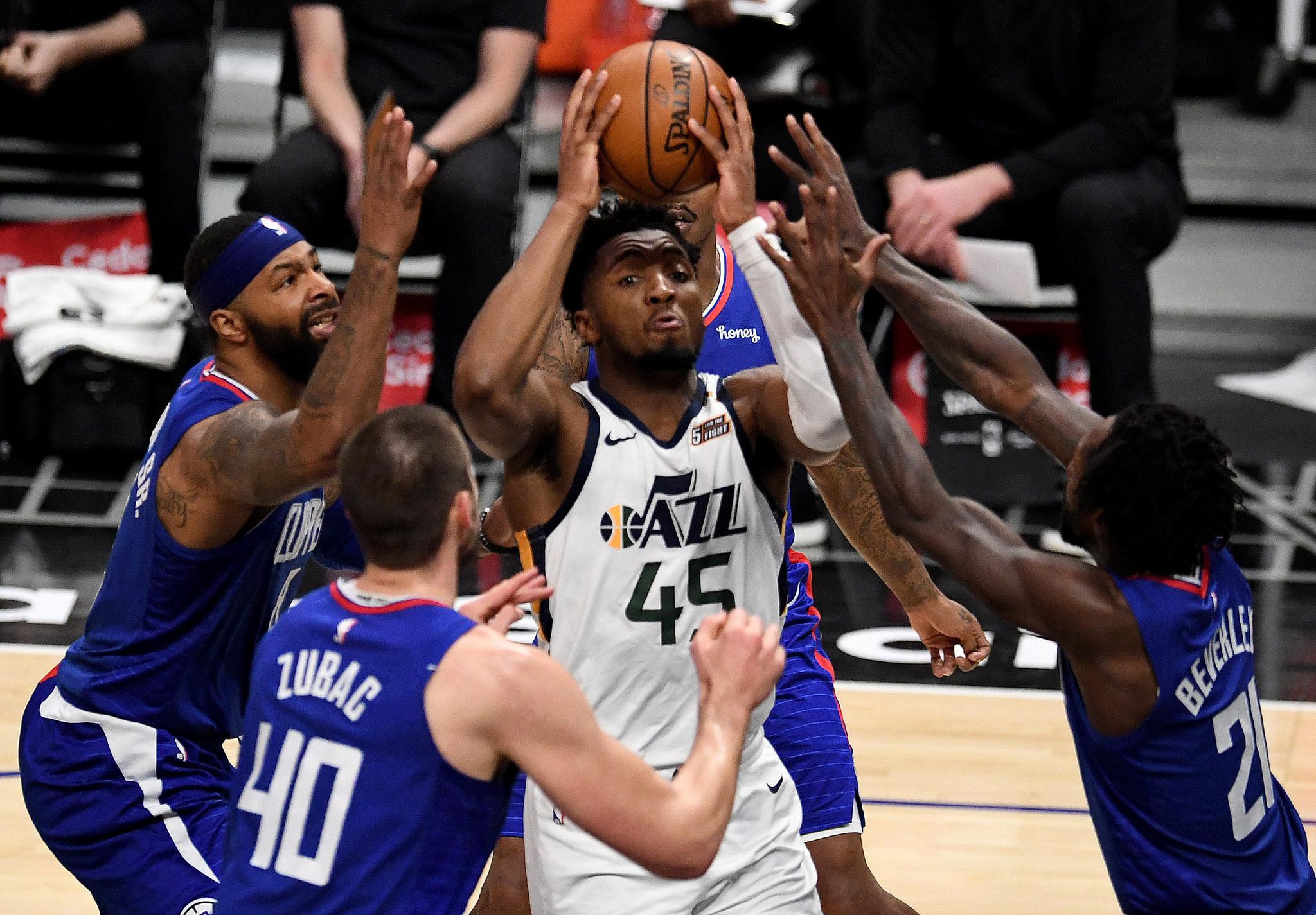 关于里程碑夜犹他爵士刷新队史纪录，欧篮联转会期刷纪录，更衣室稳定，赛季目标并未改变的信息-AYX GAMES