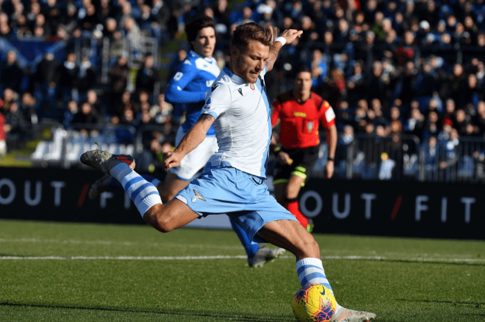 拉齐奥迎足总杯关键赛；冲刺阶段遗憾出局；底气十足；细节决定成败(细节决定成败书籍原文)-爱游戏中国官网