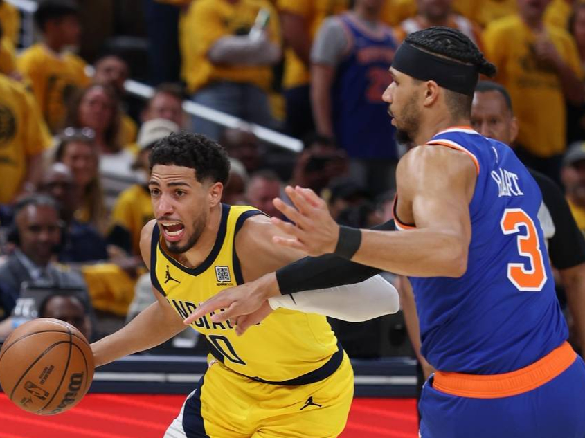 包含NBA季后赛窗口期走向成谜，印第安纳步行者更衣室发声，震撼外界，训练强度明显提升的词条-爱游戏游戏平台