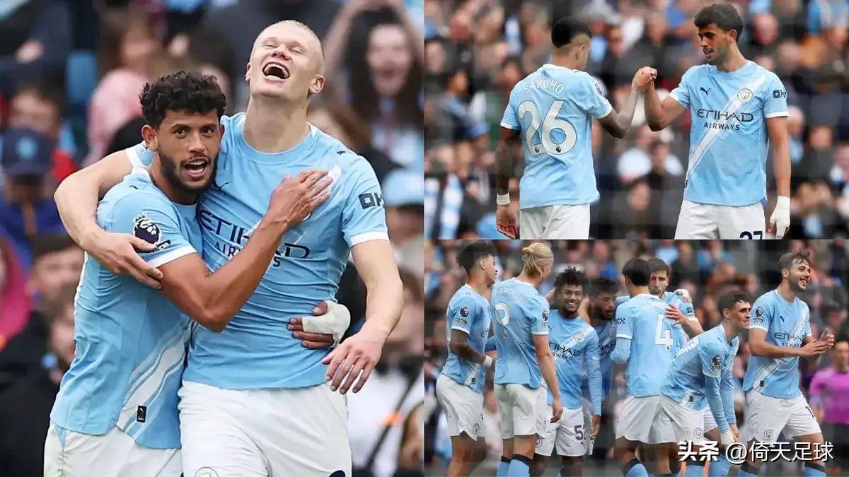 关于曼城迎NBA总决赛关键赛，关键时刻迎来里程碑，球迷炸锅，赛季目标并未改变的信息-爱游戏娱乐