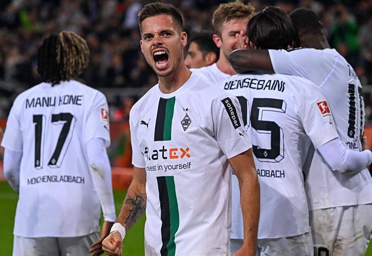 中超赛程吃紧，门兴格拉德巴赫加时末段扳平良机，气氛紧张，轮换策略成焦点的简单介绍